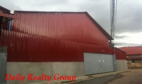 Warehouse For Rent