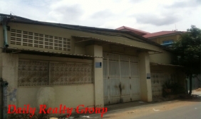 Warehouse For Rent