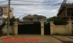 Villa For Rent