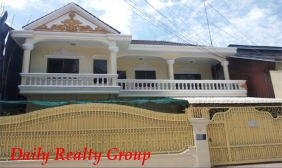 Villa For Rent