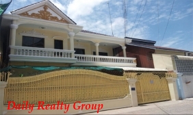 Villa For Rent