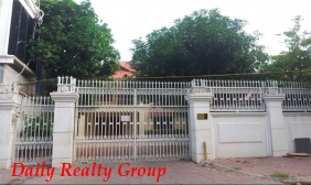 Villa For Rent