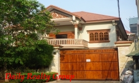 Villa For Rent