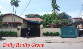 Villa For Rent