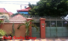 Villa For Sale