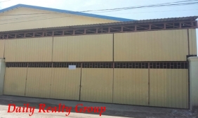 Warehouse For Rent