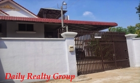 Villa For Rent