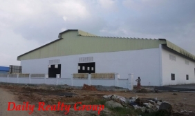 Warehouse For Rent