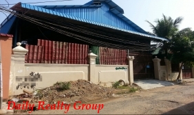 Warehouse For Rent