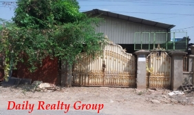 Warehouse For Rent