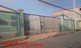 Warehouse For Rent