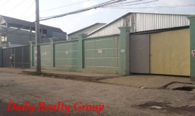 Warehouse For Rent