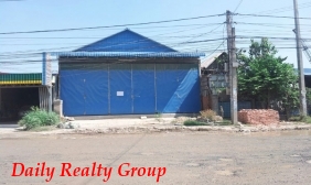 Warehouse For Rent