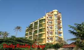 Office Space For Rent