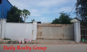 Warehouse For Rent