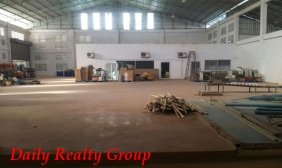 Warehouse For Sale
