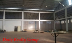 Warehouse For Sale
