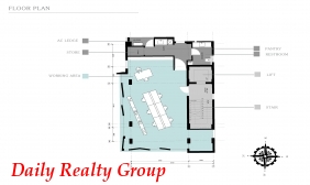 Office Space For Rent