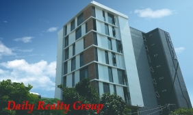 Office Space For Rent