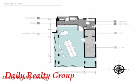 Office Space For Rent