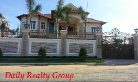 Villa For Rent