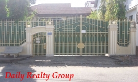 Villa For Rent