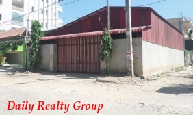 Warehouse For Rent