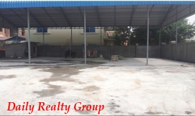 Warehouse For Rent