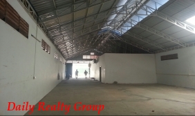 Warehouse For Rent