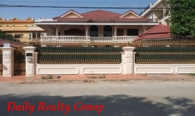 Villa For Rent