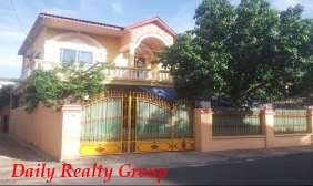 Villa For Rent