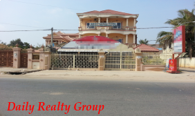 Guest House For Rent