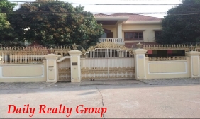 Villa For Rent