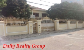 Villa For Rent