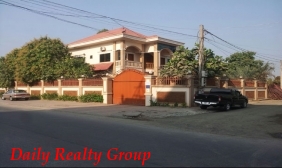 Villa For Rent