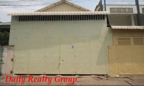 Warehouse For Rent