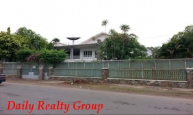 Villa For Rent