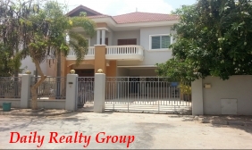 Villa For Rent