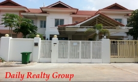 Villa For Rent