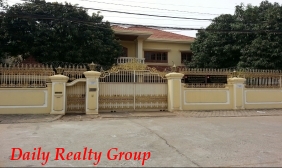 Villa For Rent