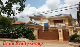 Villa For Rent