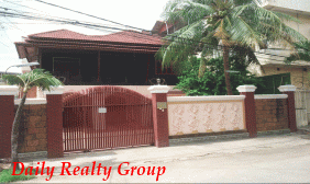 Villa For Rent