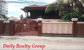 Villa For Rent