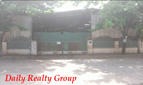 Warehouse For Rent
