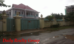 Villa For Rent