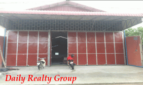 Warehouse For Rent