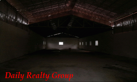 Warehouse For Rent