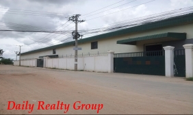 Warehouse For Rent