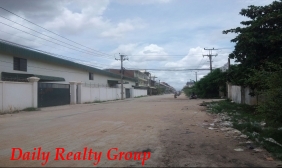 Warehouse For Rent