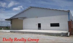 Warehouse For Rent